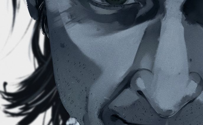 .
.
.
.
#joker #thejoker #joaquinphoenix #illustrations #illust #artlovers #digitalpainting #paint #art #illustration #drawing