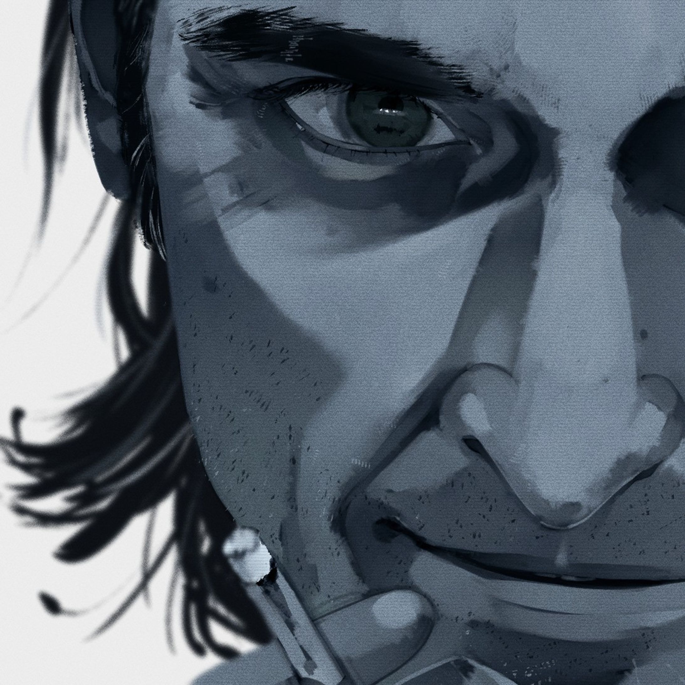 .
.
.
.
#joker #thejoker #joaquinphoenix #illustrations #illust #artlovers #digitalpainting #paint #art #illustration #drawing-1