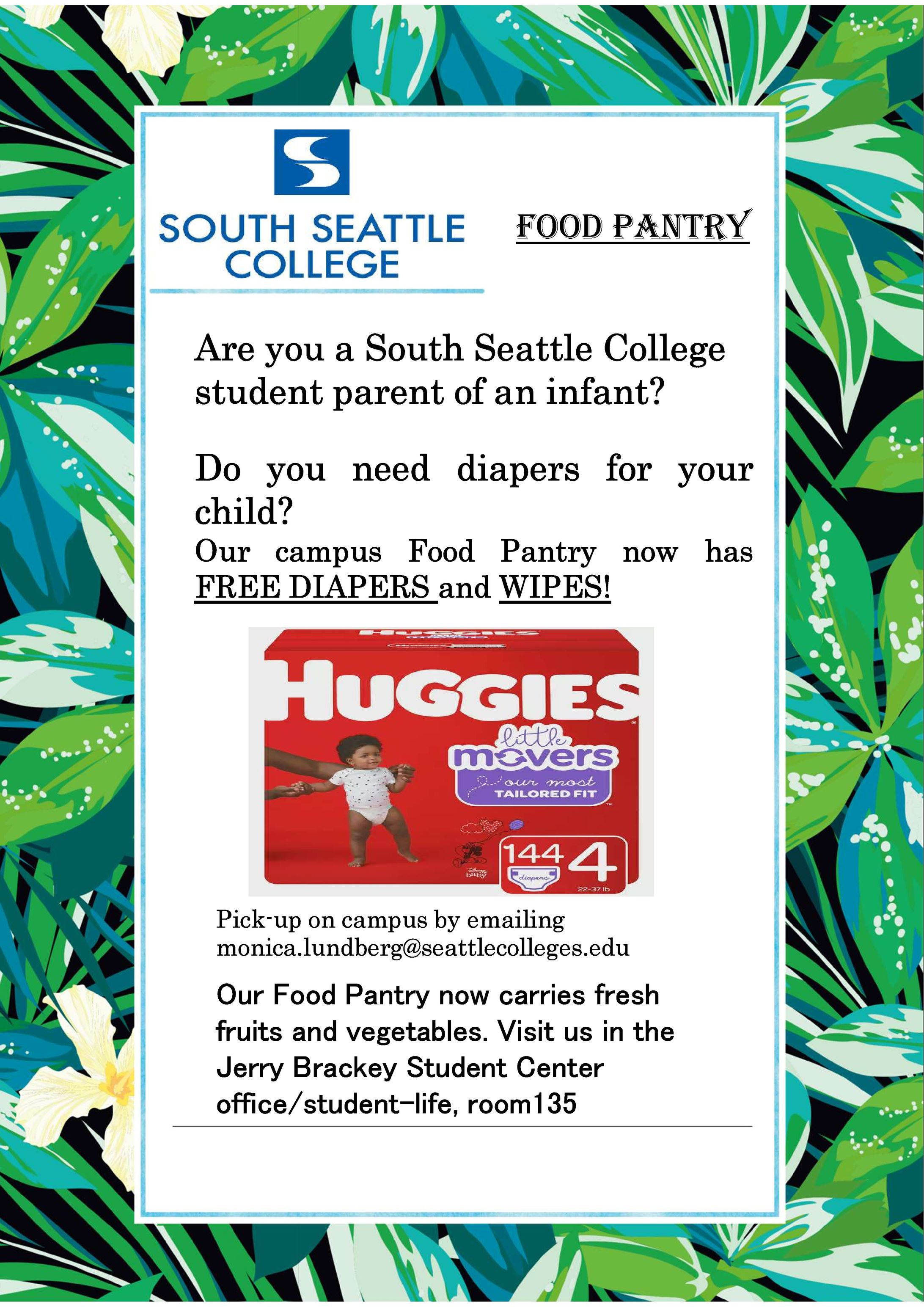 Food bank flyer-1