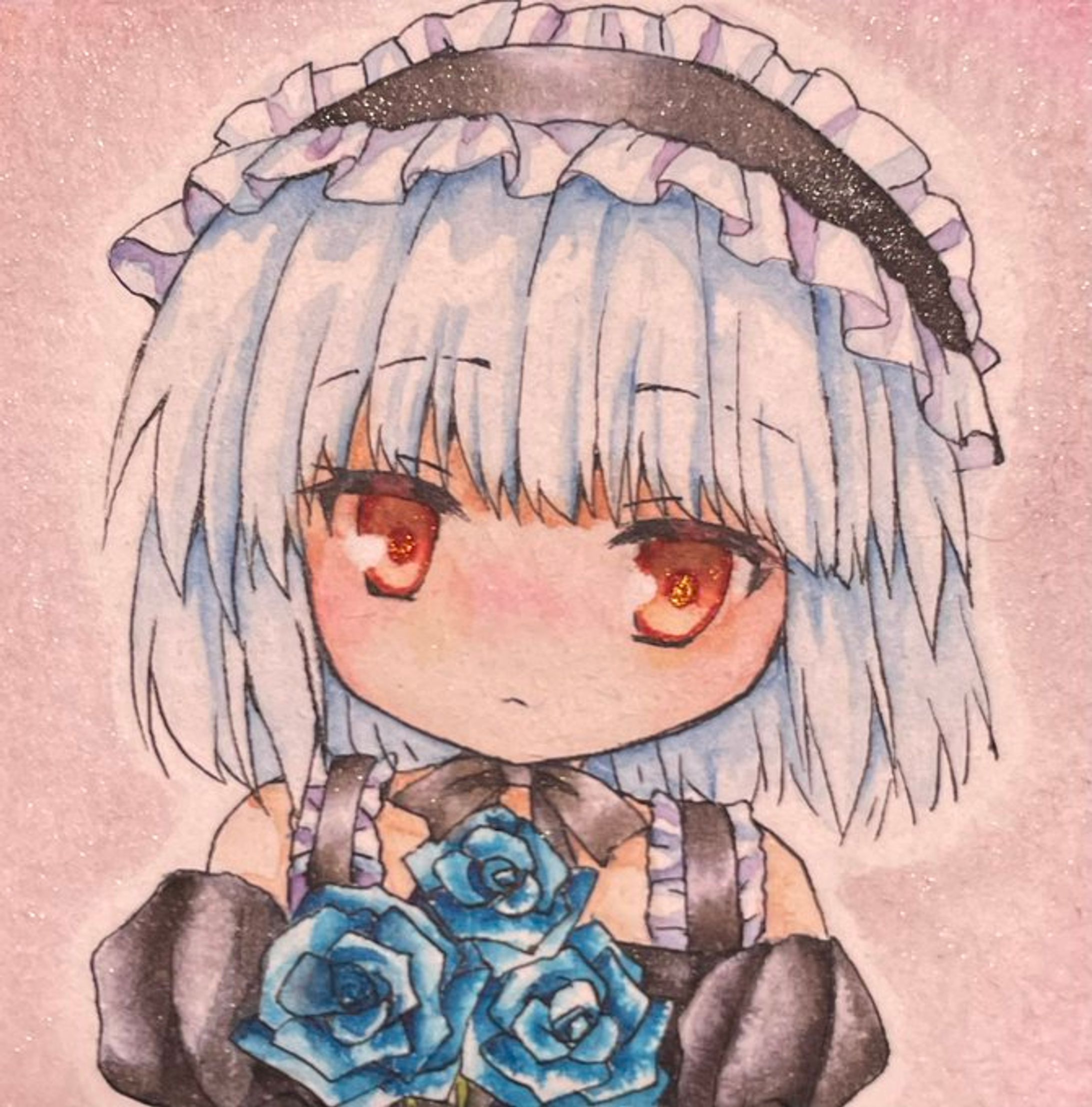 アナログイラスト03-1