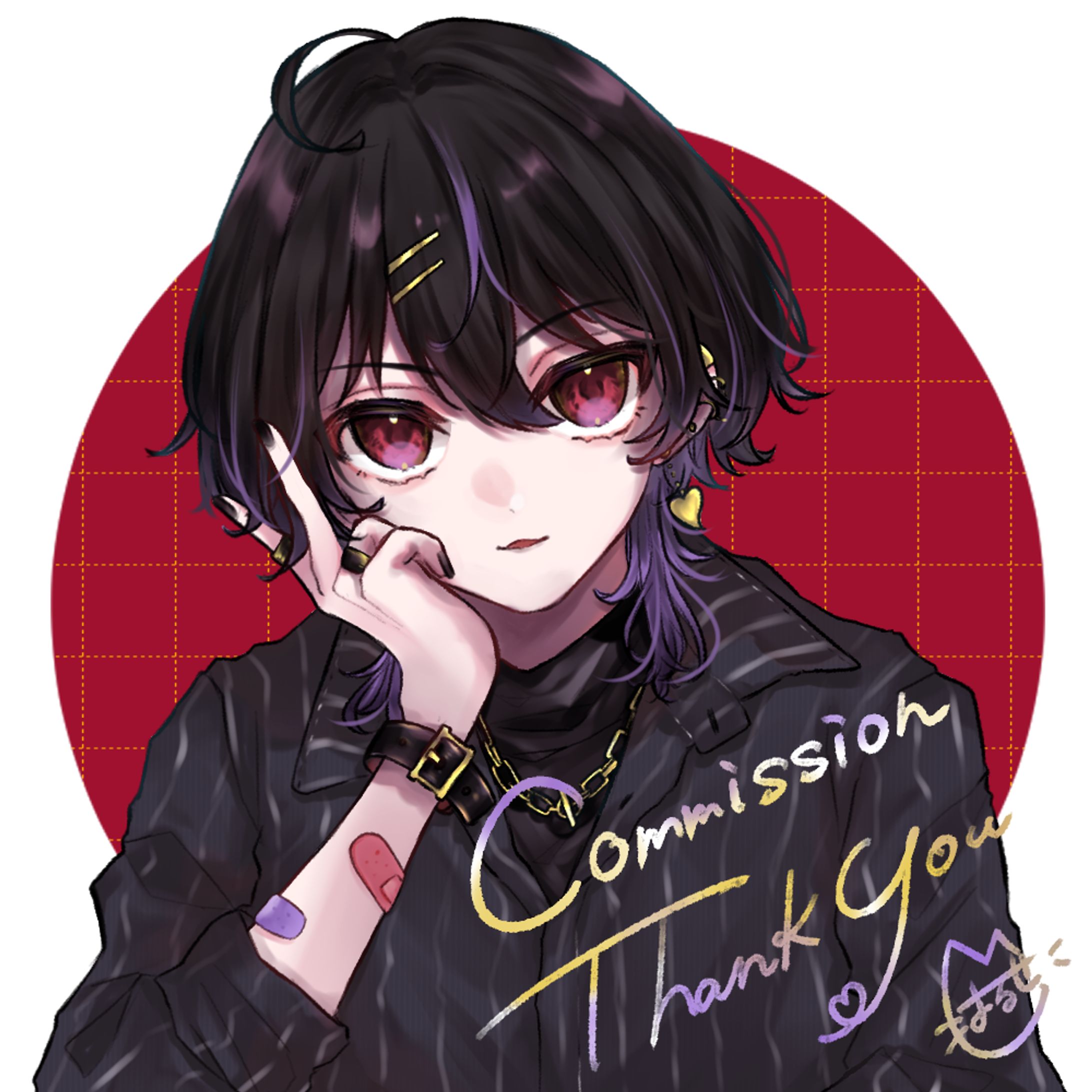 【commission】SKEBリクエスト-1