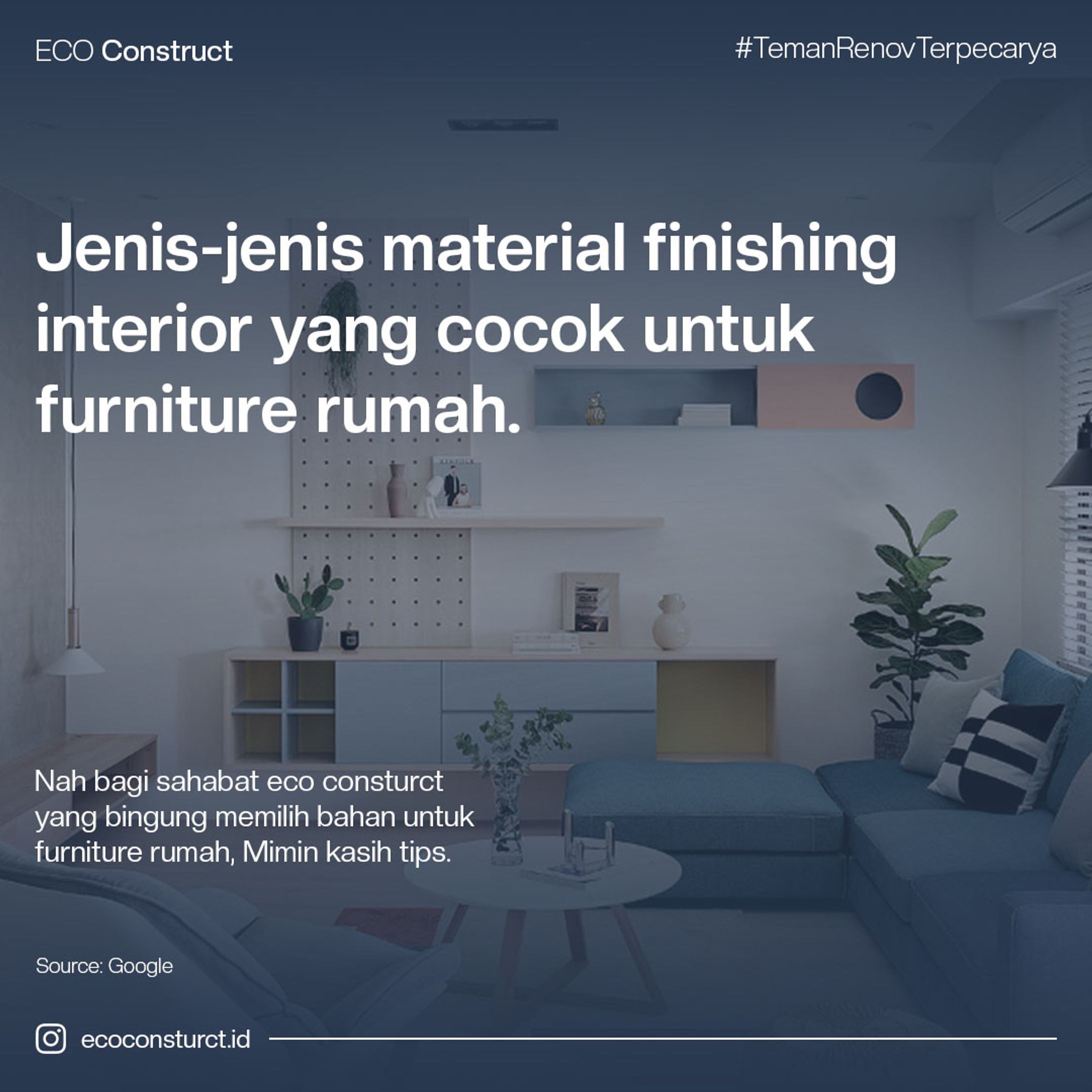 Feed Instagram ECO Construct (Test Project)-1