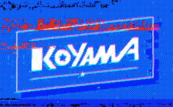 ロゴデザイン