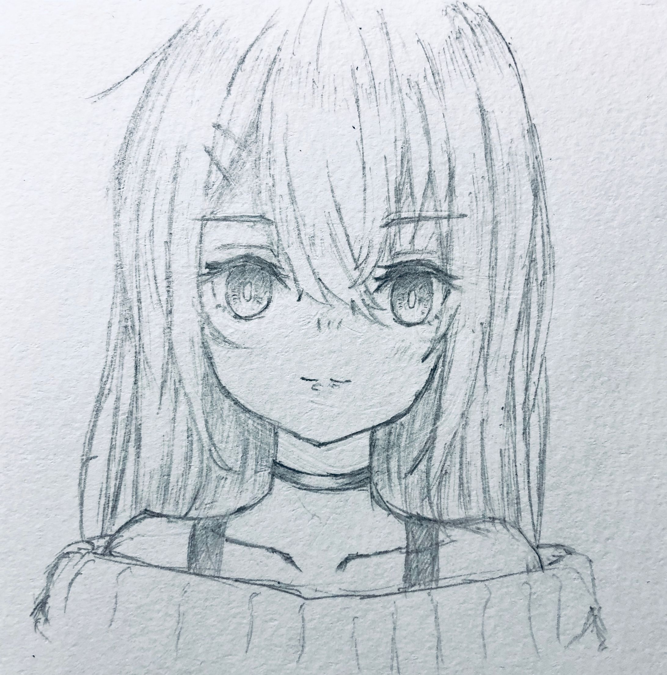 アナログ絵・まとめ-1