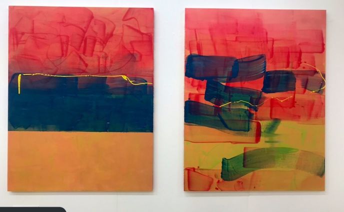 卒業制作展