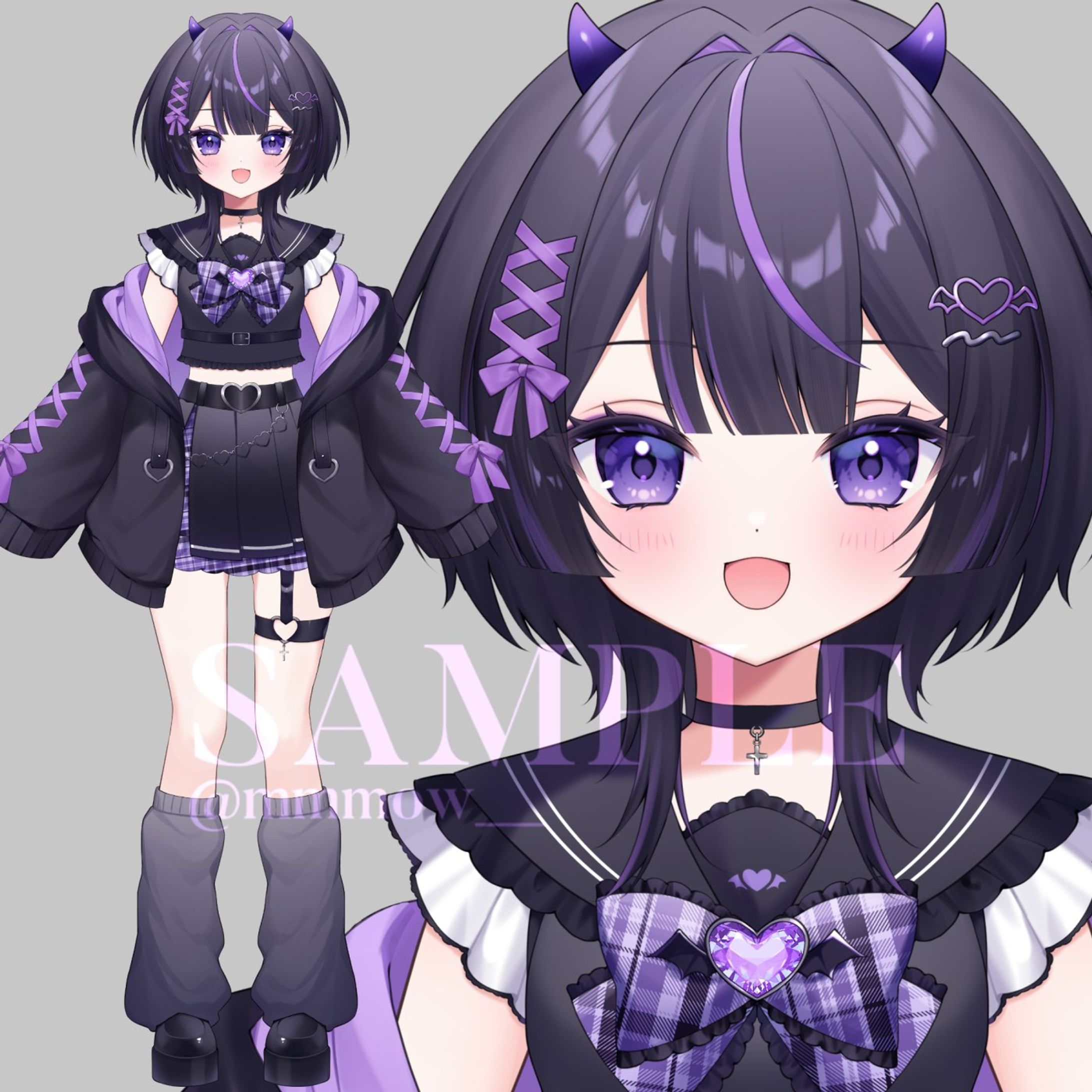 魂募集用モデル-1