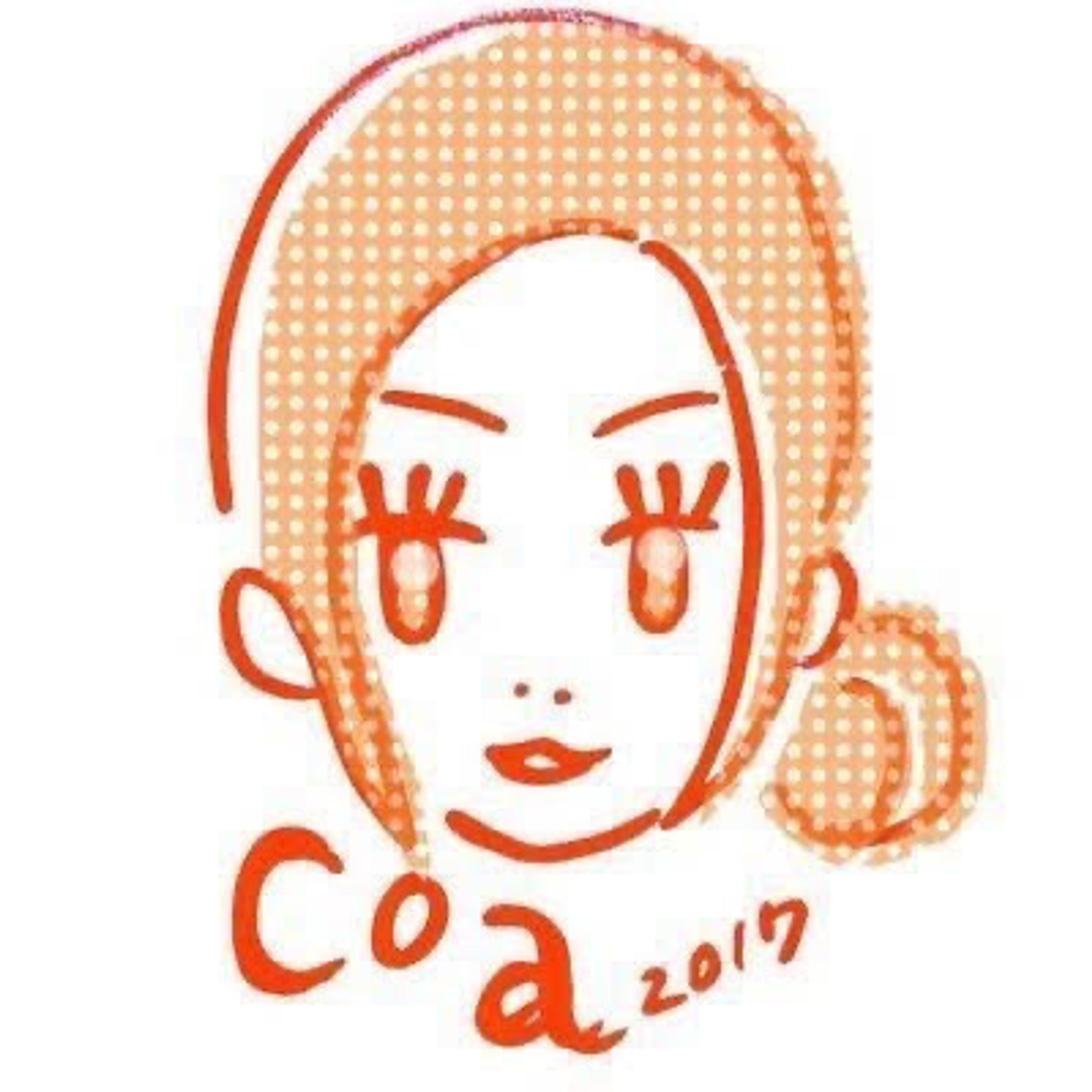 自画像アイコン-1