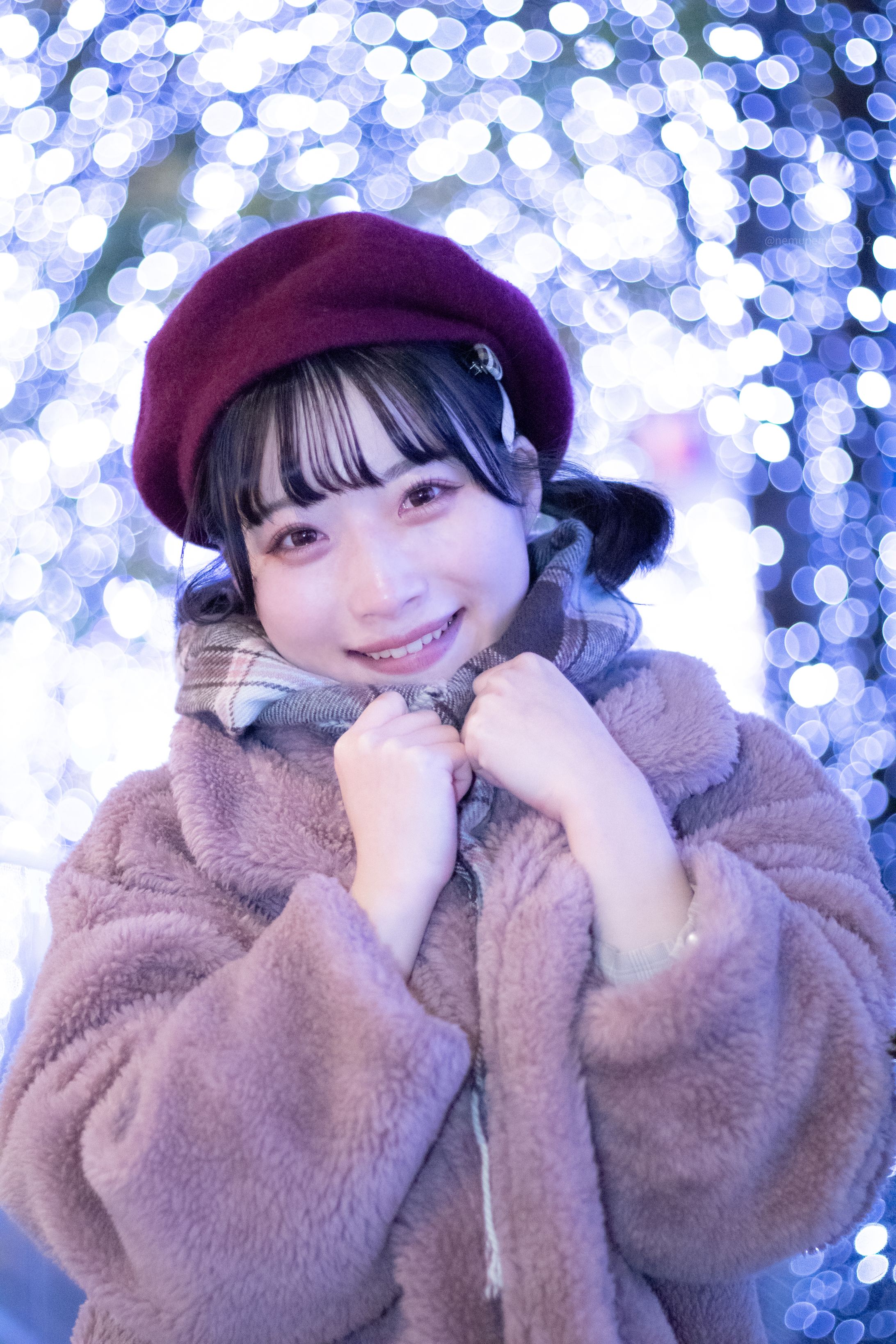 ポートレート(ロケ)-1