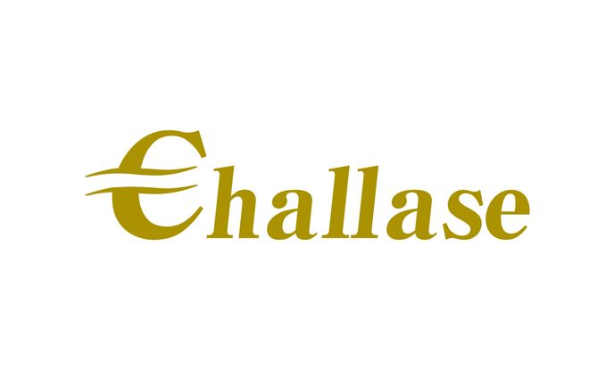 Challase株式会社 コーポレートロゴ