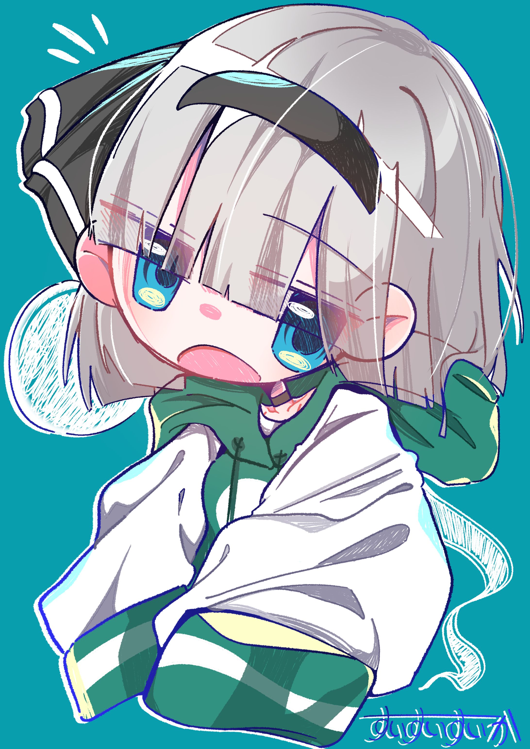 ダウナー妖夢-1