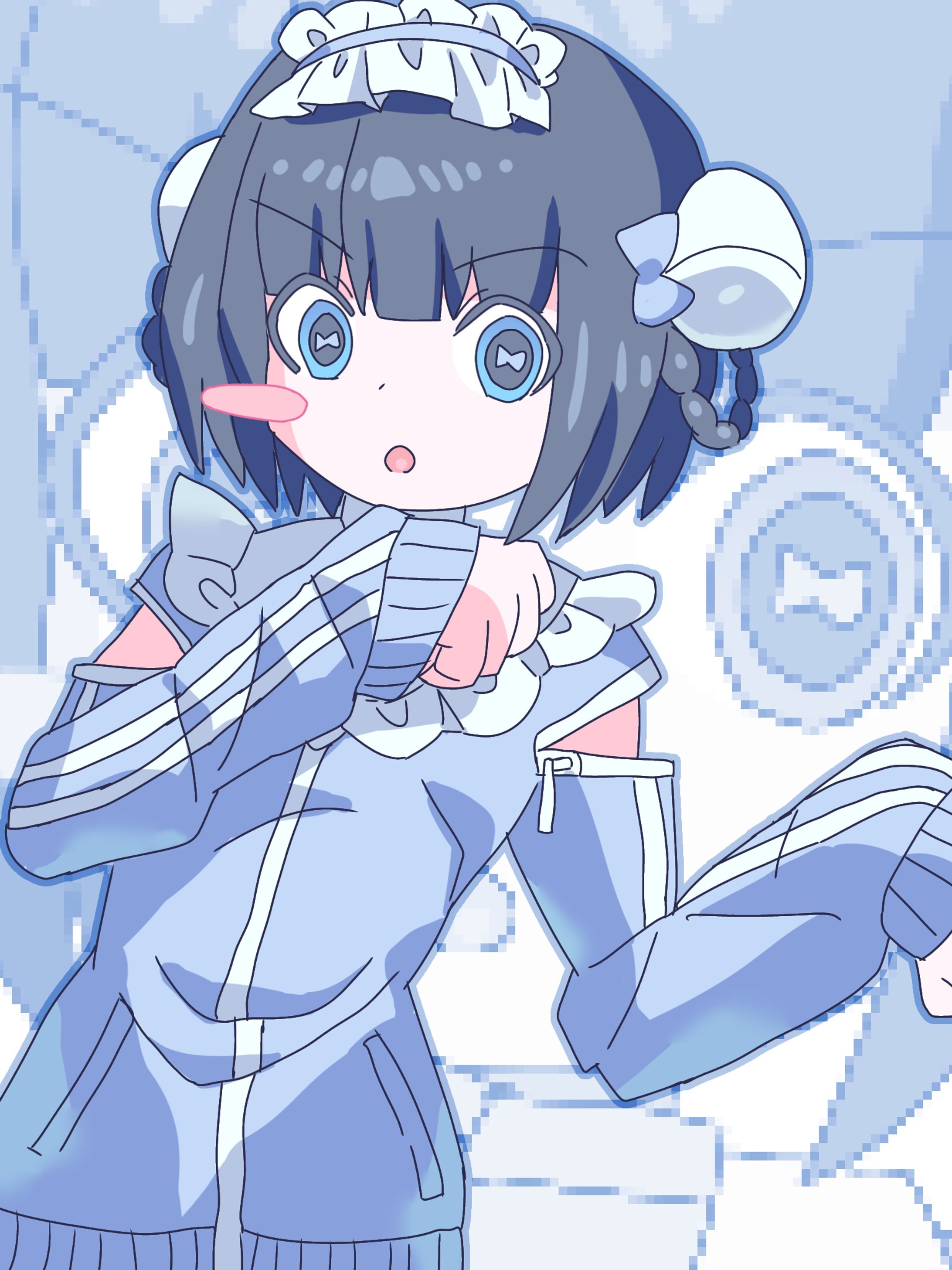 さぶかるがーる - レムネ-1