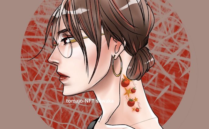tomajo-NFT