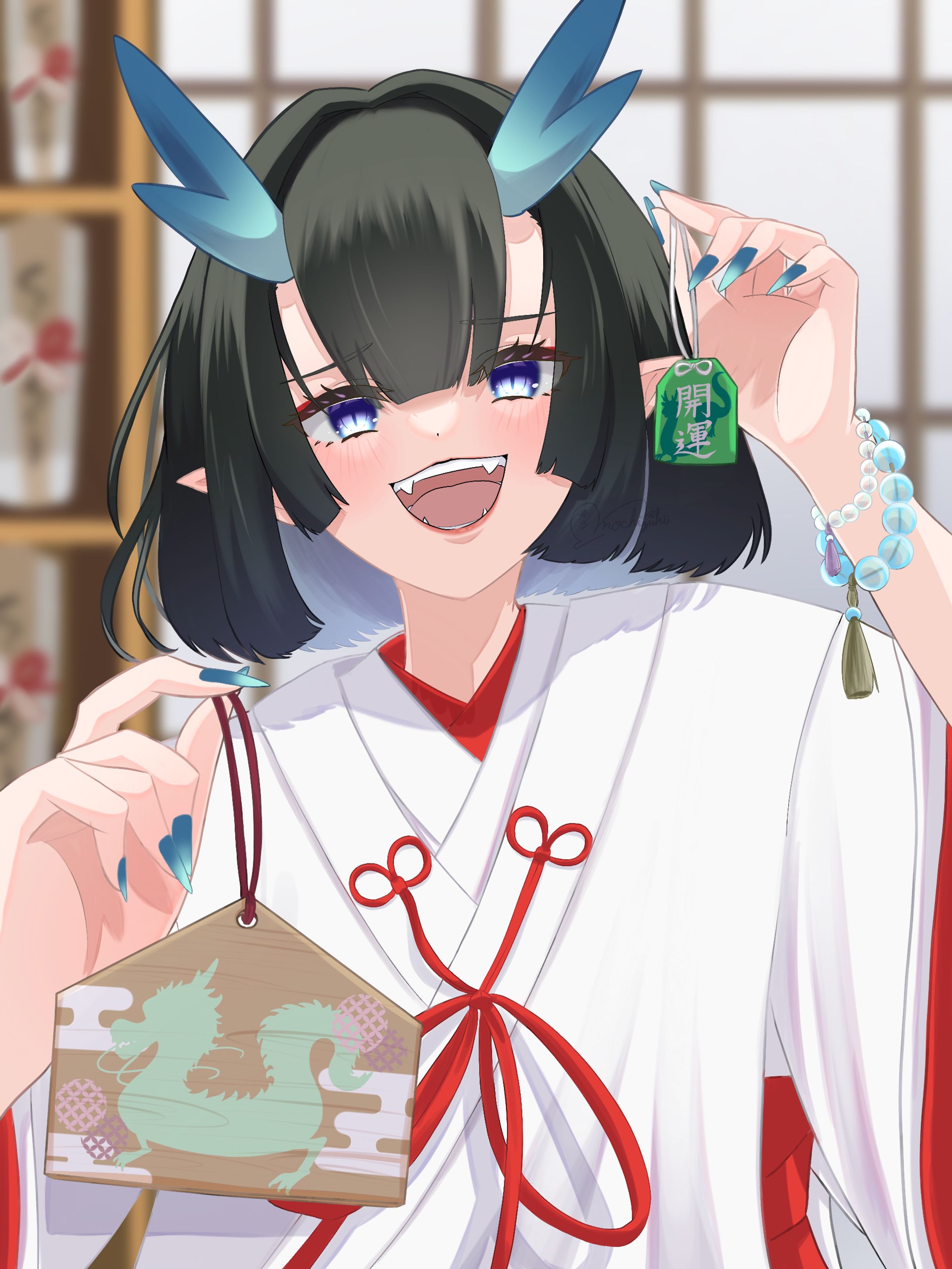 オリキャライラスト-1