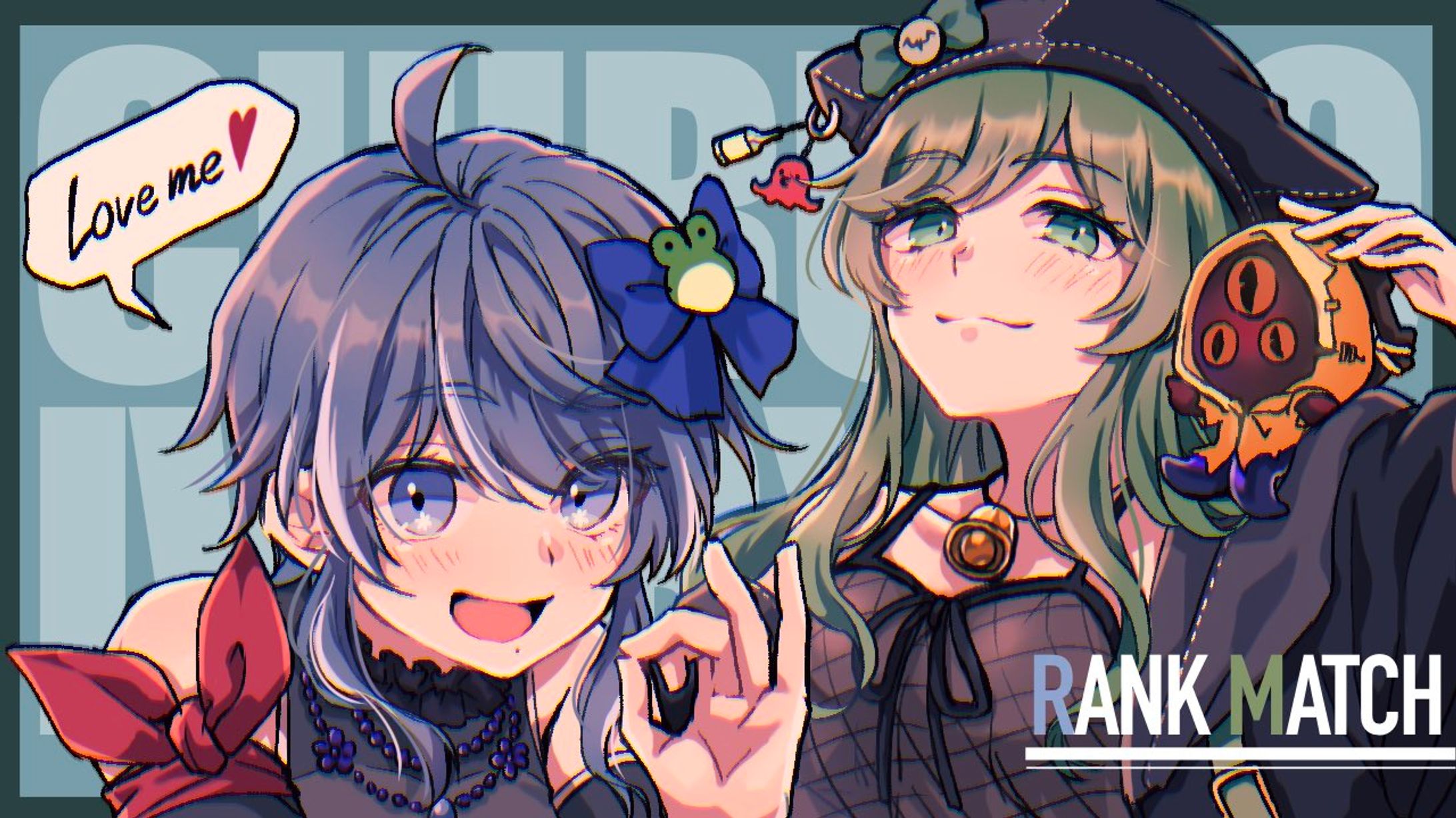ファンアート-1