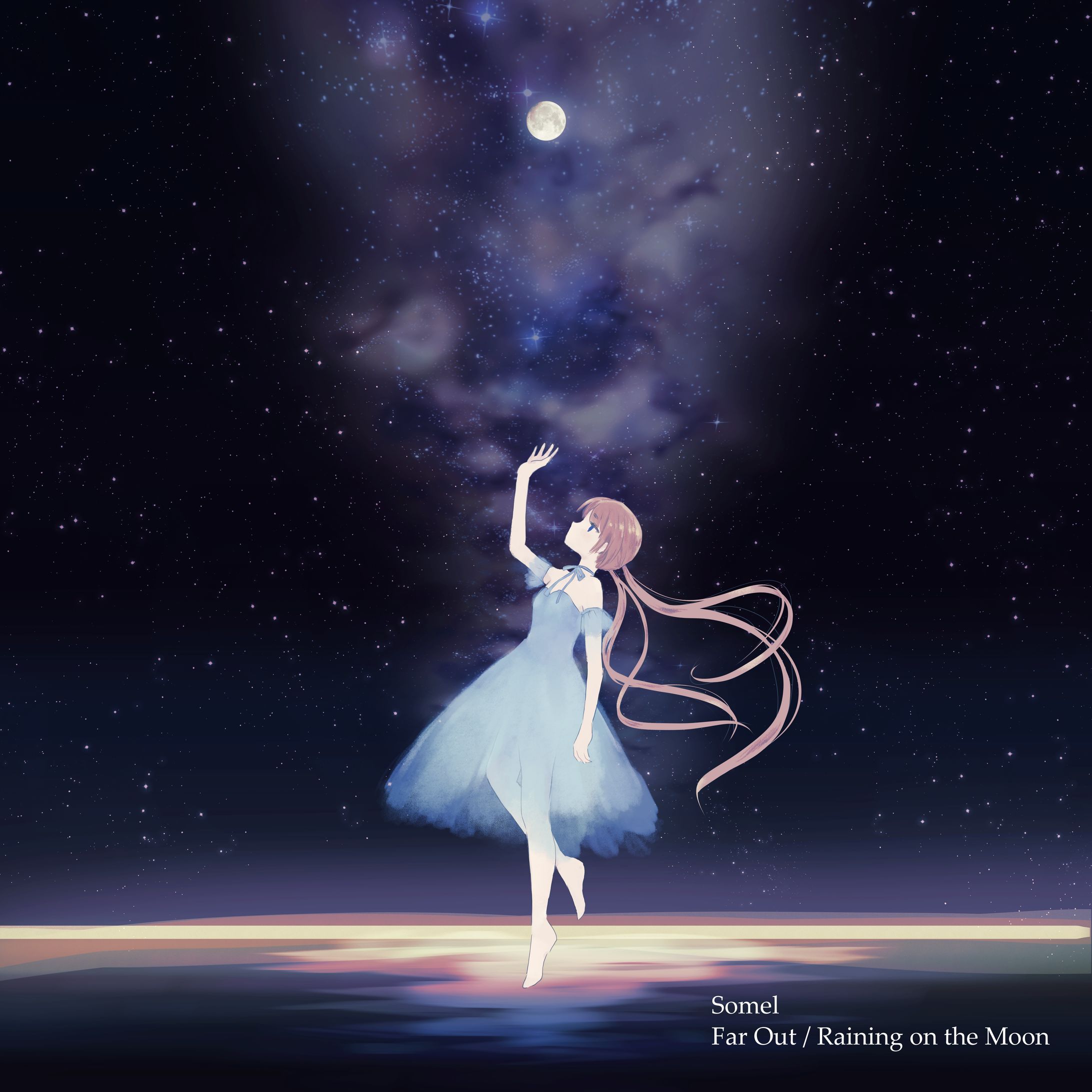 Raining on the Moon-1