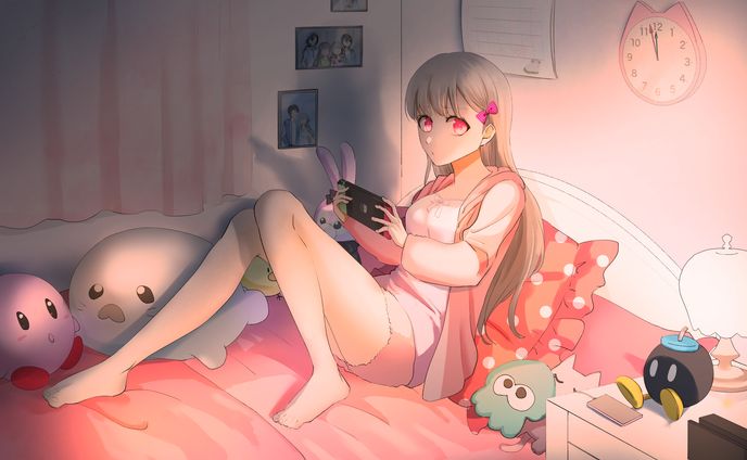 一枚絵