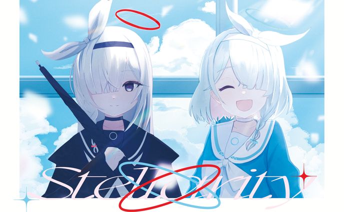 デザイナー、イラストレーター、ブルアカ