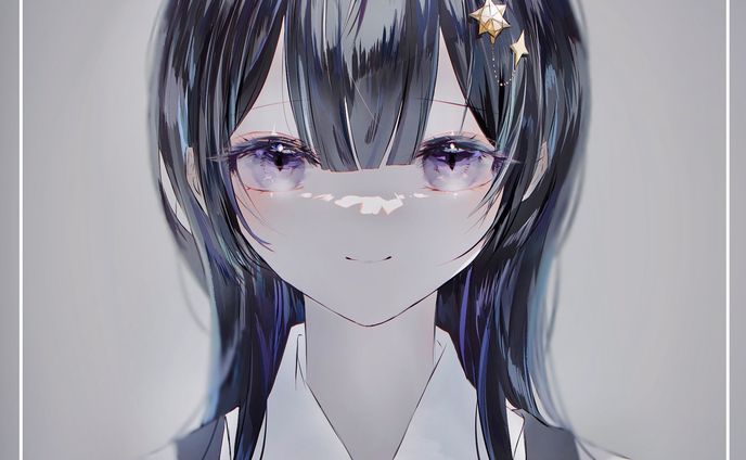 sky魚屋様ご依頼イラスト　アイコンイラスト