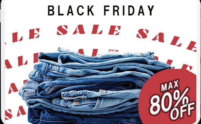 アパレル　SALE　バナー