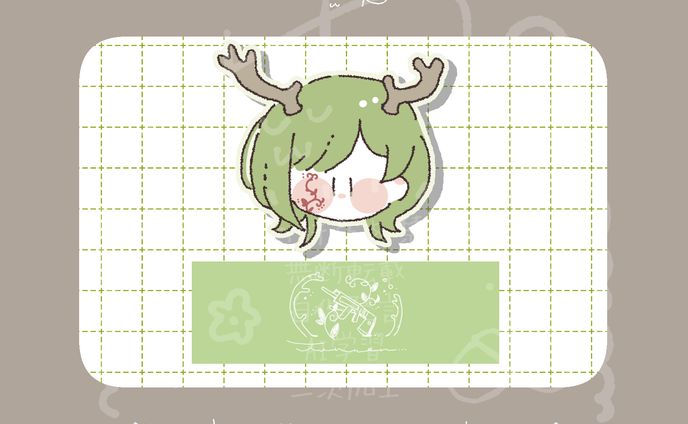 【ご依頼】ゆるっとイラスト他/じゅんそん@様