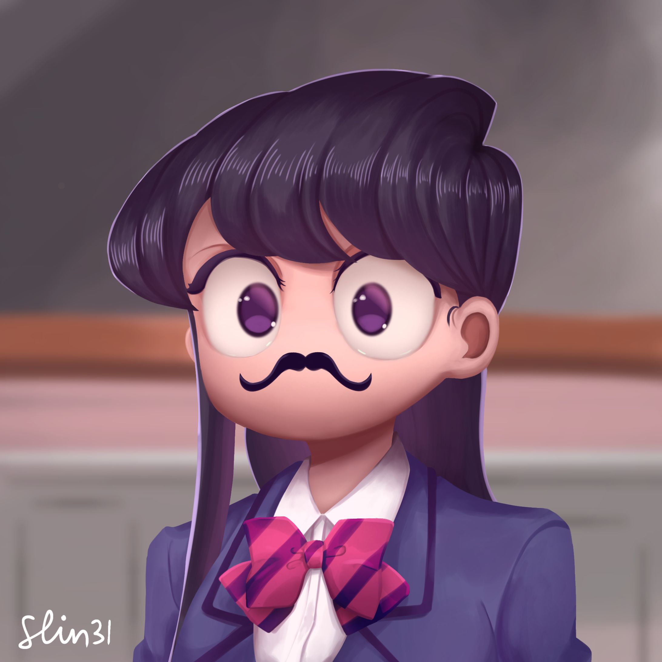 Komi-san-1