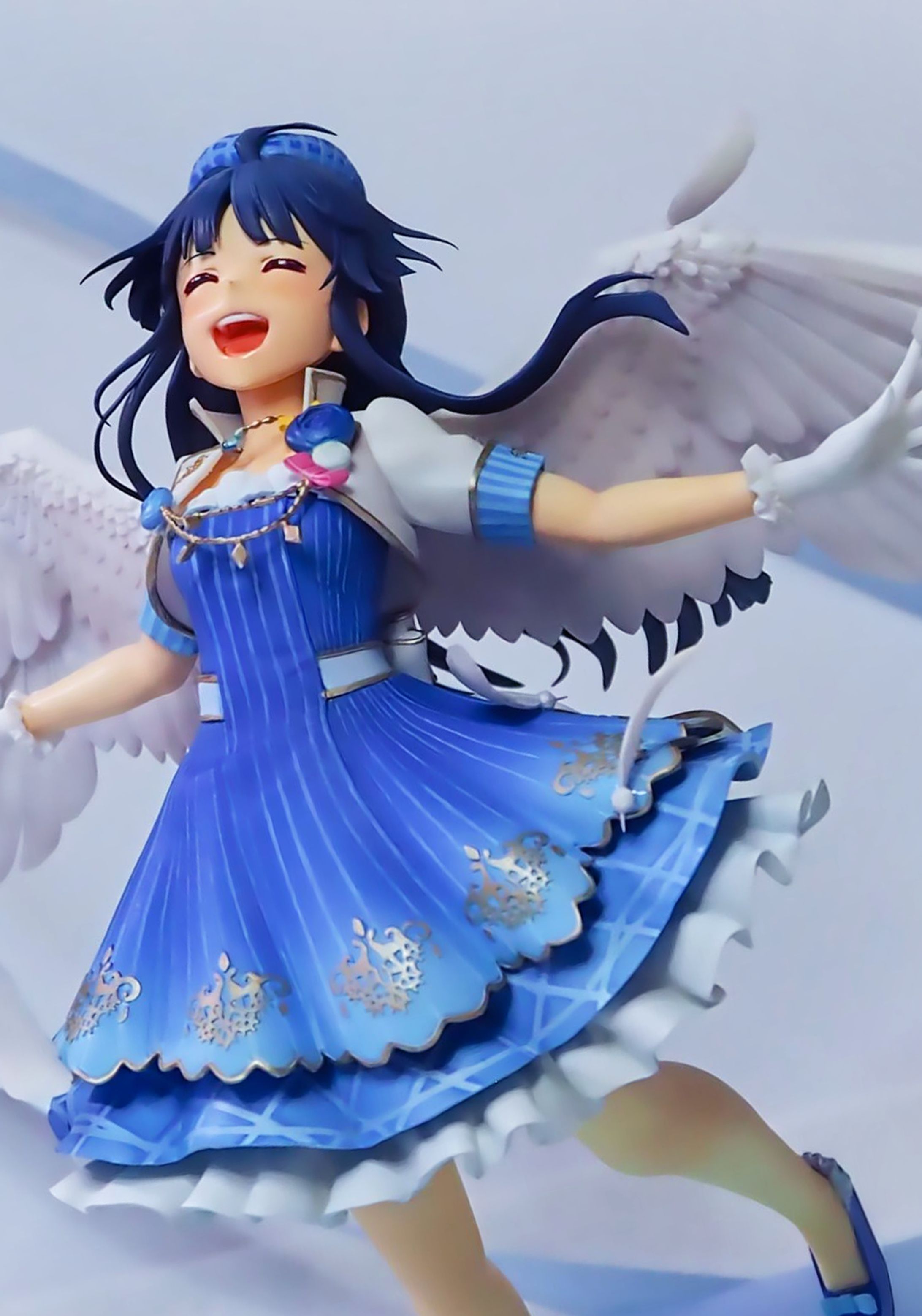 アイドルマスターミリオンライブ！　最上静香-1