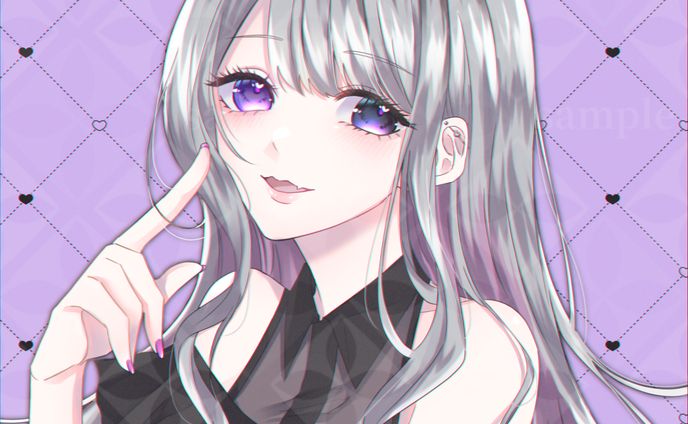 ひなた様 アイコン