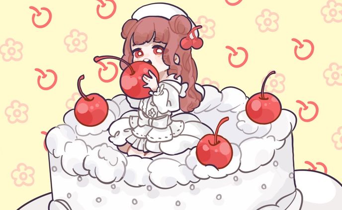 フォトグラファー、配信サムネイル