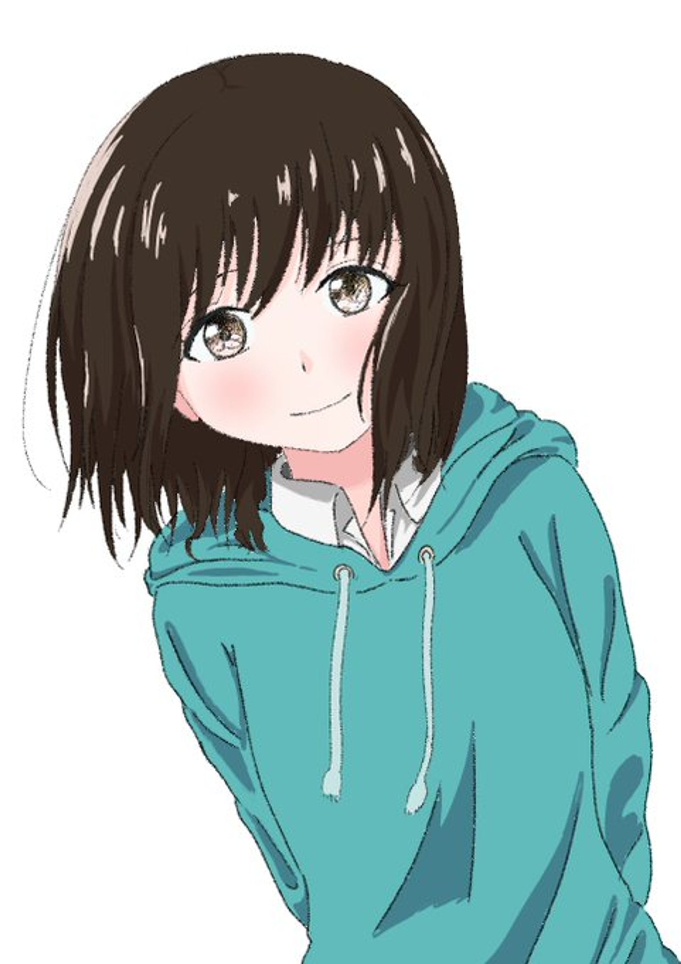 どうしたの？-1