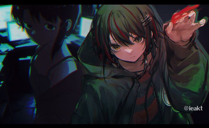 イラスト