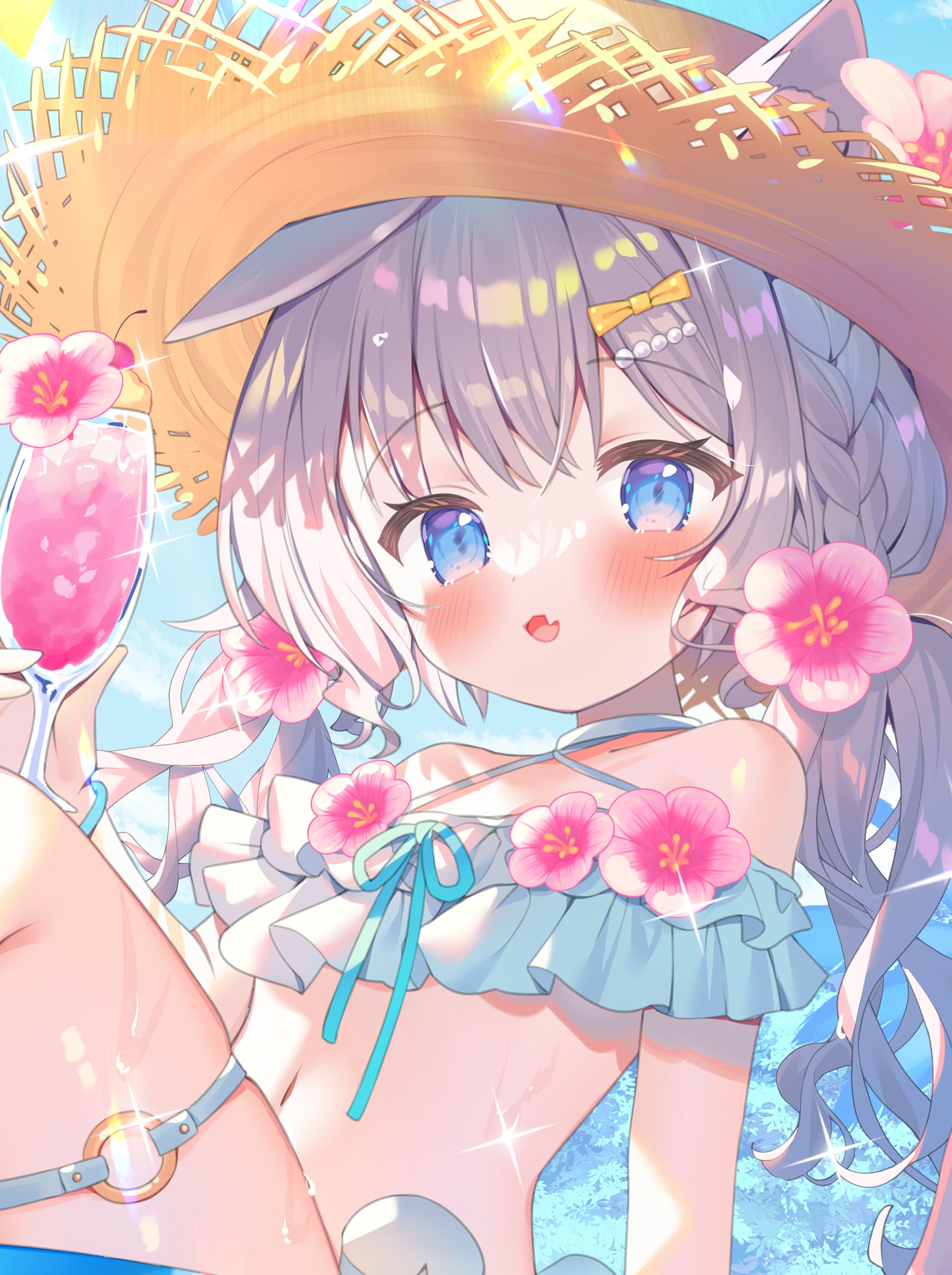 メロンブックス様 『104+麗艶 MCC 2024 SUMMER』-1