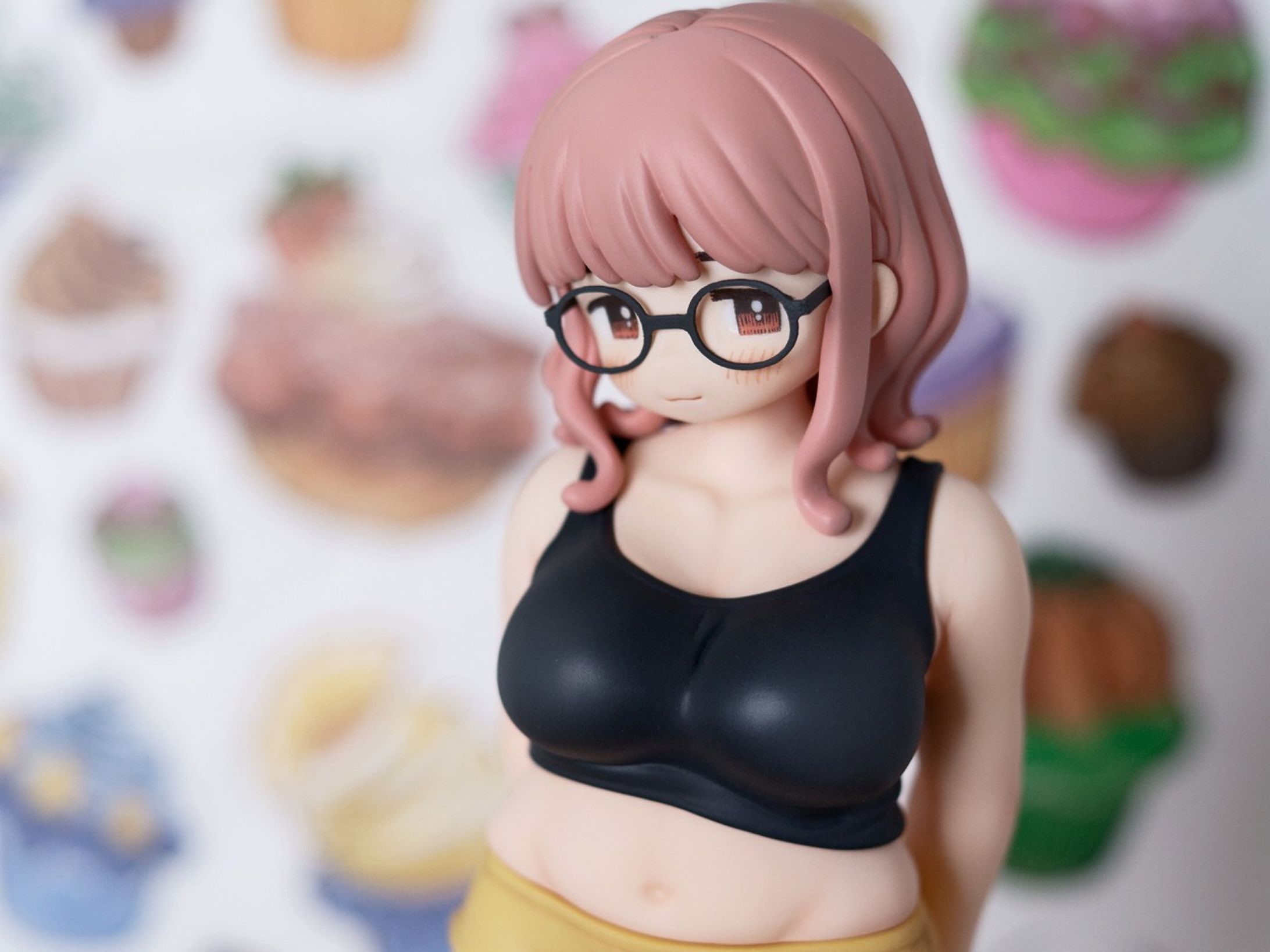 【イベント】 えびせん様オリジナルキャラ　兎さん-1