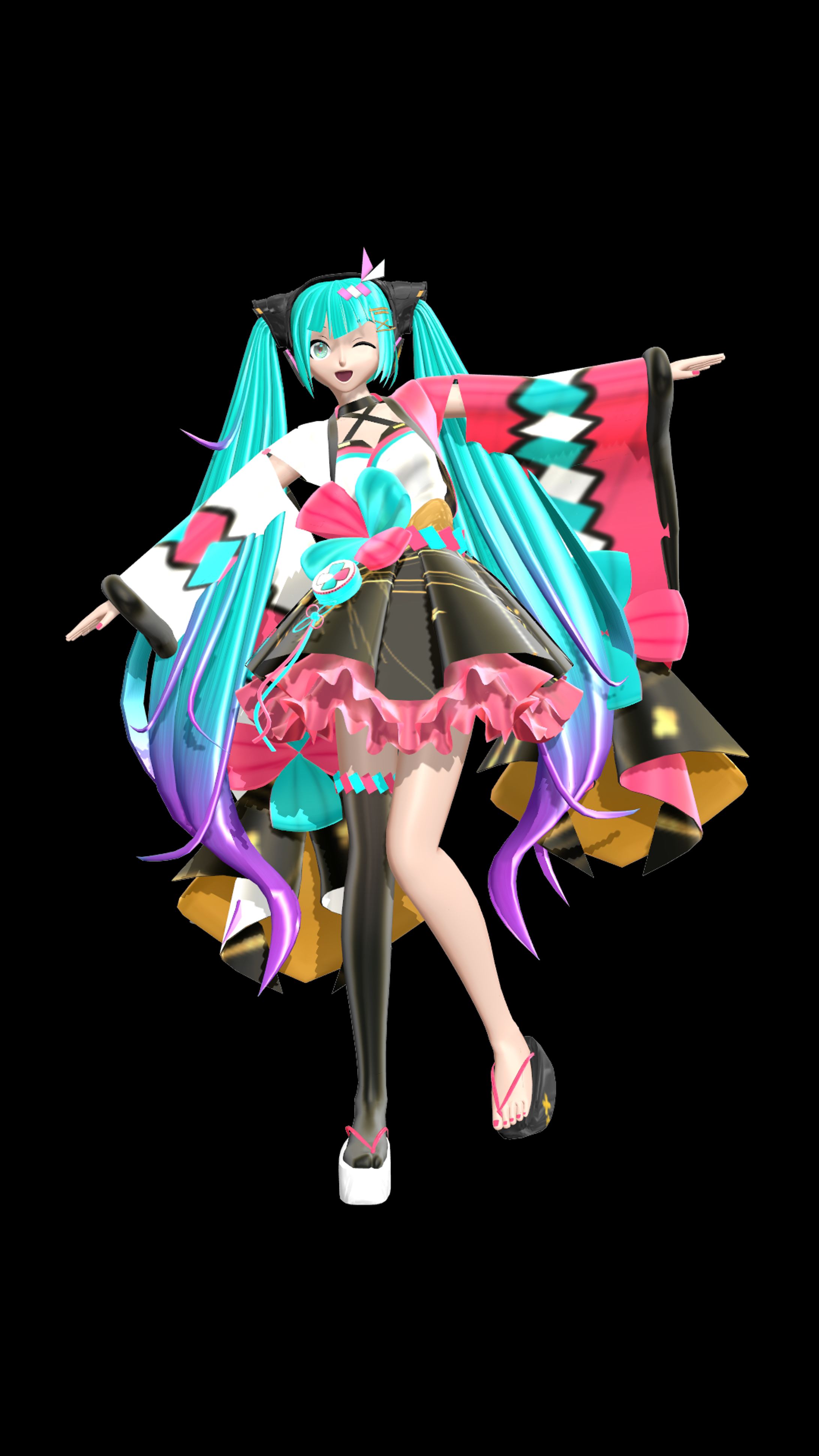 マジカルミライ2020 Summer-1