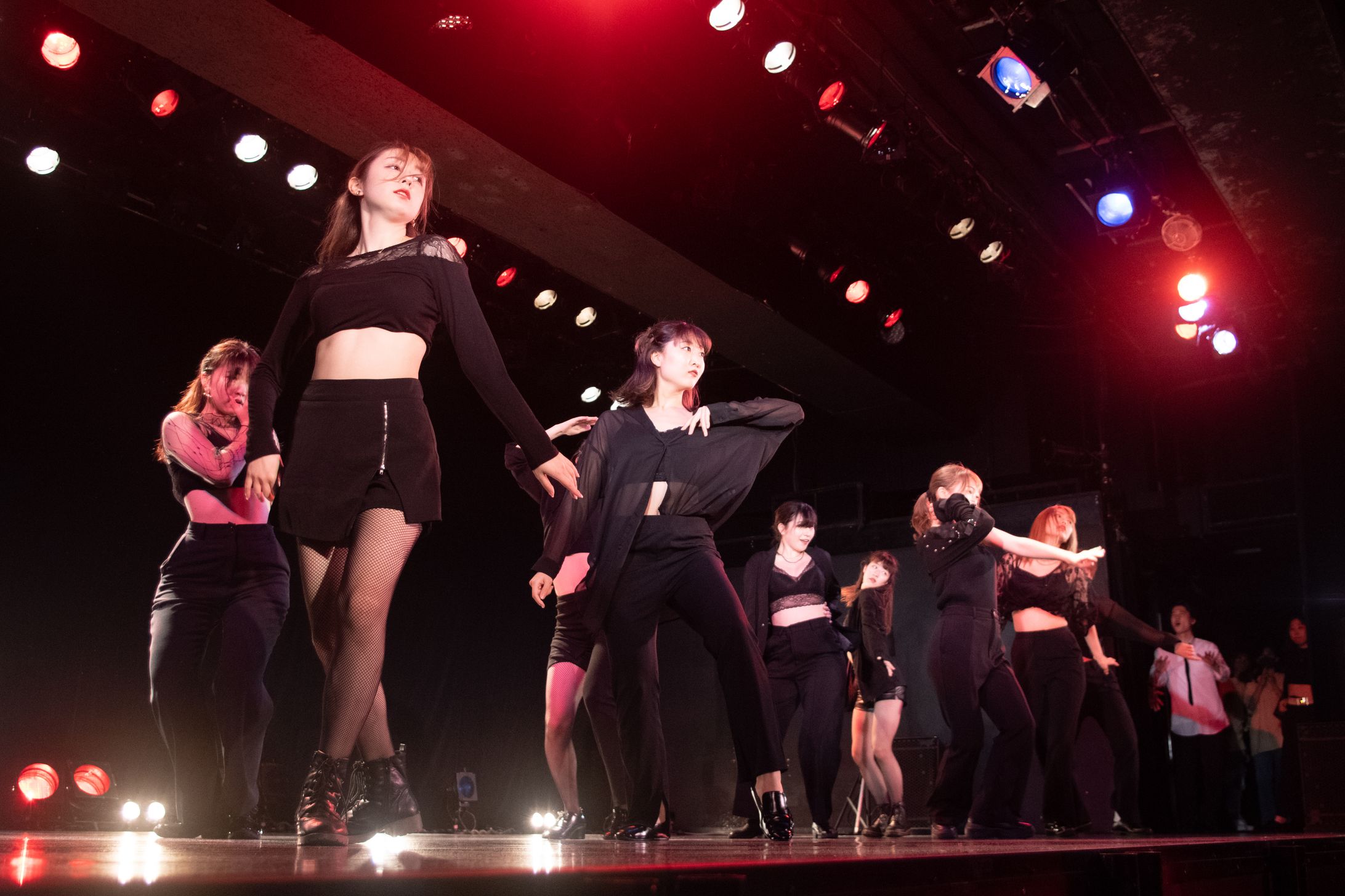 上智大学G-Splash "ON FLEEK"-1