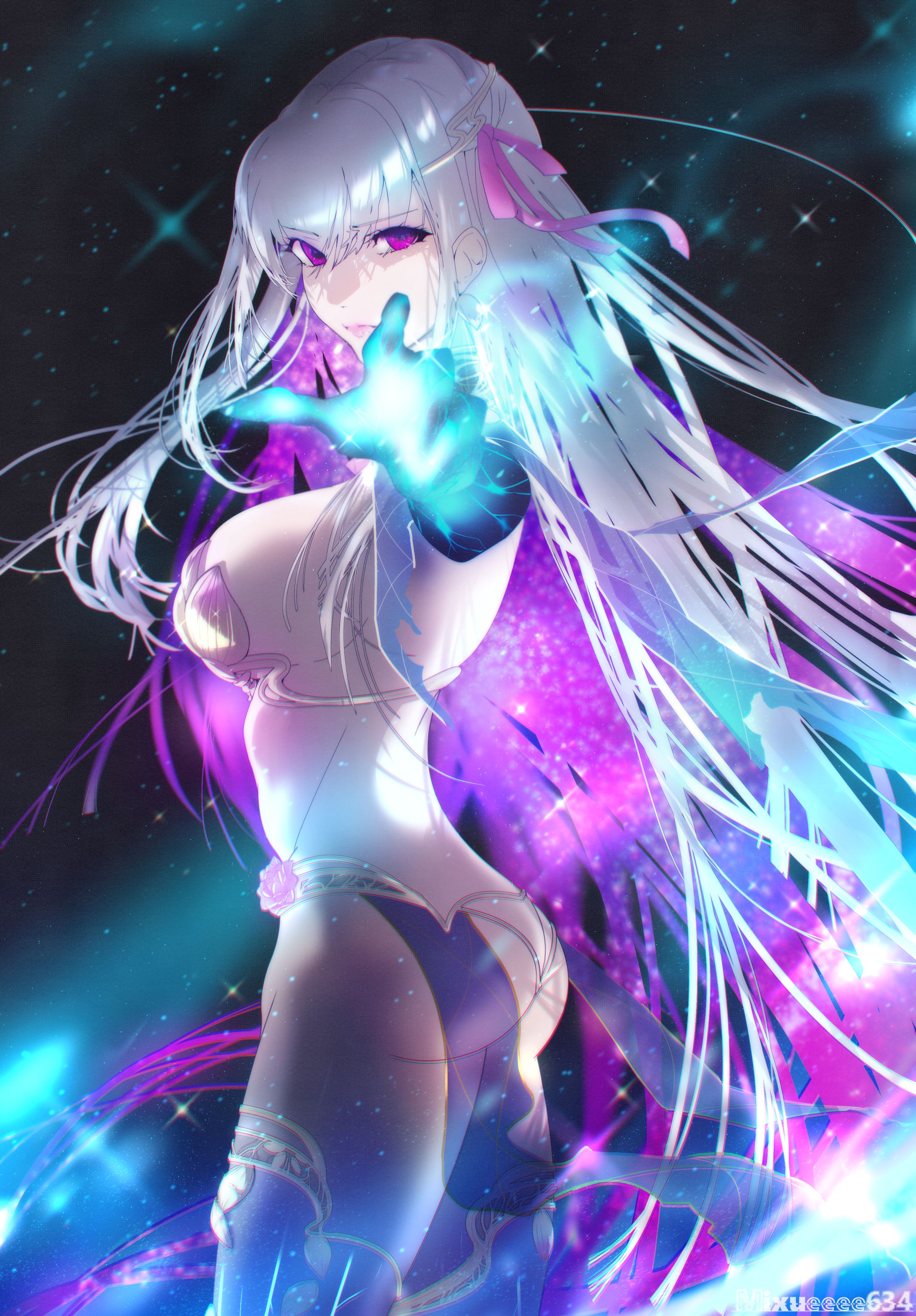 二次創作　Fate Grand/Order 　カーマ-1