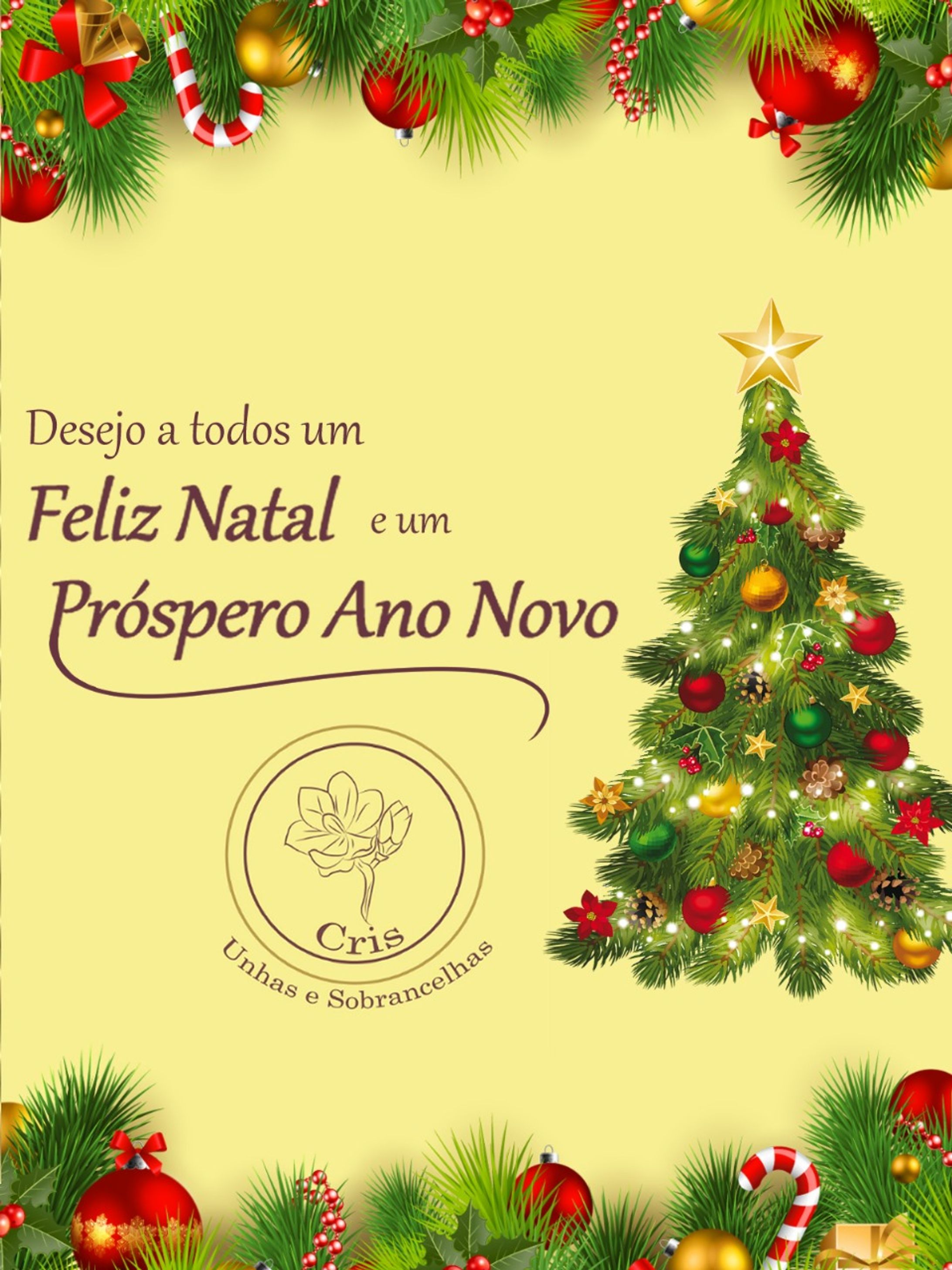 Studio CR: flyer natal-1