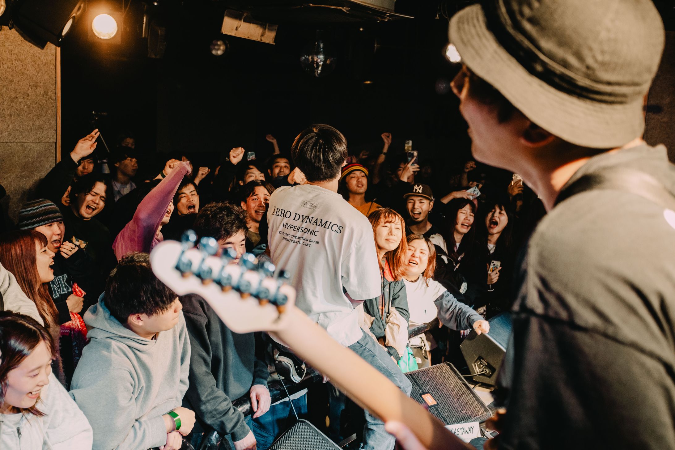 2024.11.17 Castaway @Flowers Loft-1