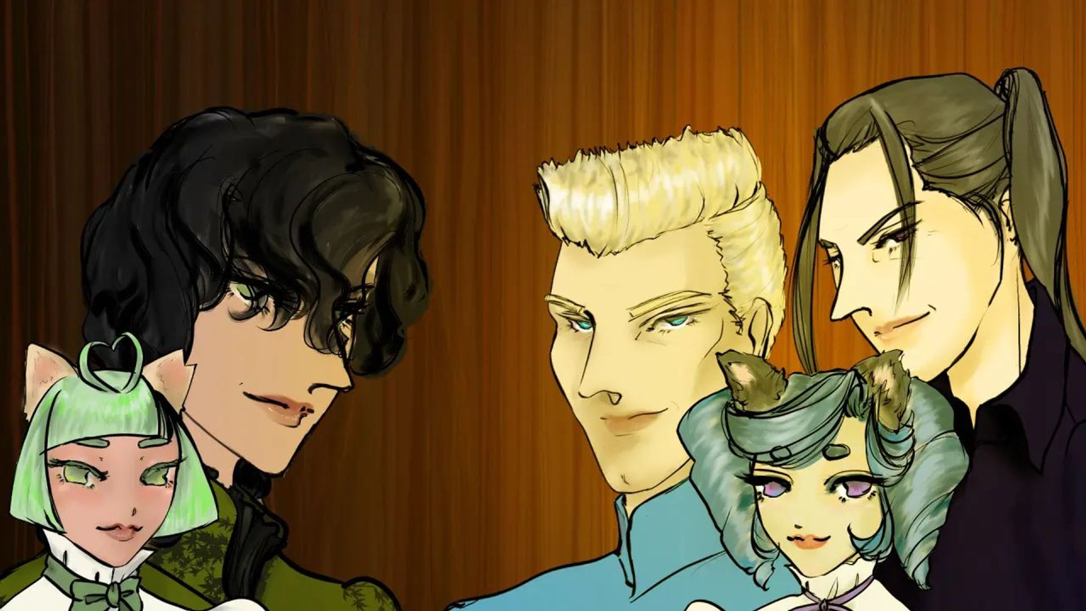 大規模怪異発生日記、更新しました。
https://note.com/mk0war888/n/n1073d8d6921c

458.20230312：トゥの回：界狭間新設｜投稿しました。https://note.com/mk0war888/n/n05d64121ca3f
バースセイバー711号室記録帳BBSにて毎晩連載中の #小説 を　#note　マガジン「711号室」にて公開しています。スキ・フォロ・シェアしてくださると、うちのこがランダムでお礼を申しますので是非♡
#ごりごりごりっと芯減らし訓練 は、本日の挿絵。過去絵はい君の逆向き描きました。 #一次創作  #digitalillustration #originalcharacter　#ARTISUL  #clipstudiopaintpro-1