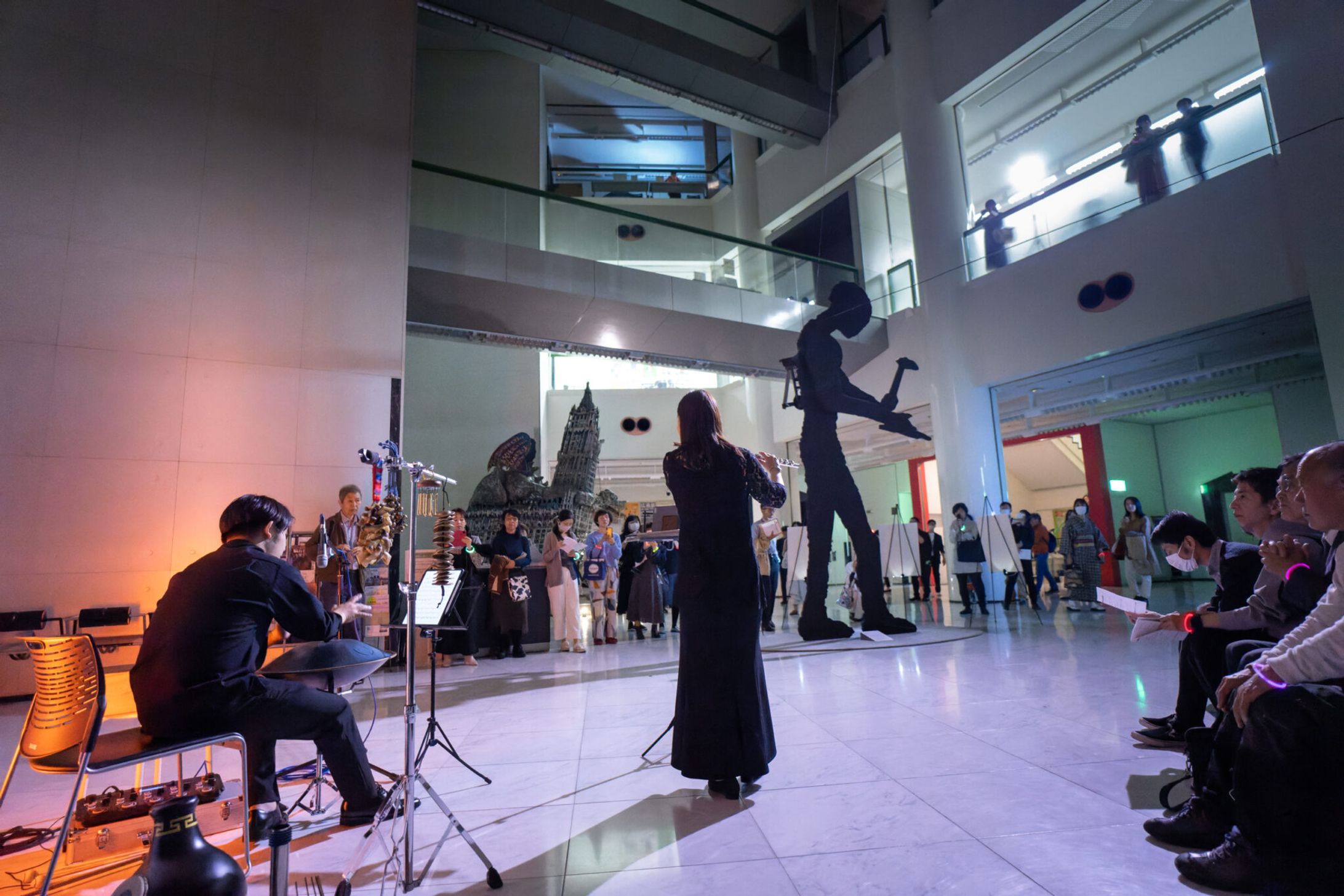 「Meets Classical」（Japan Live Yell project in CHUBU）-1