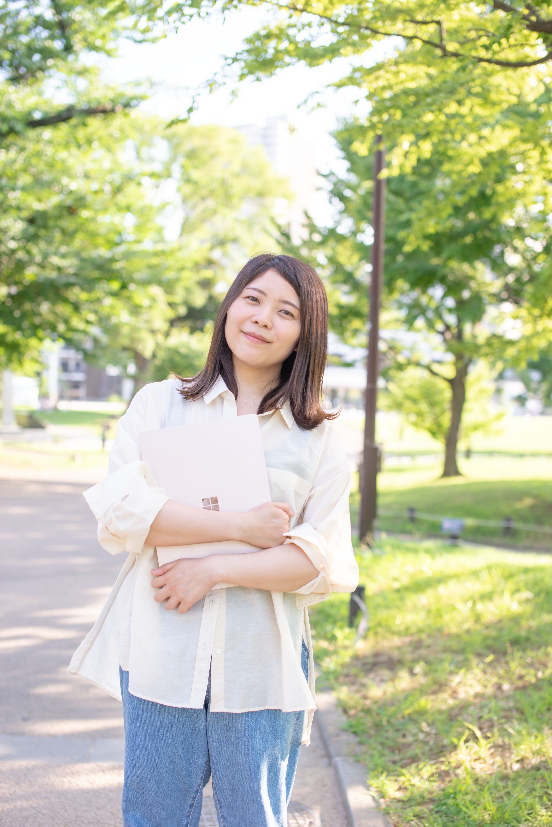 ビジネス用プロフィール写真-1