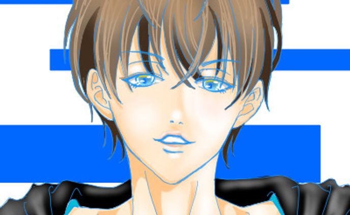 Twitter活動者様依頼作品①