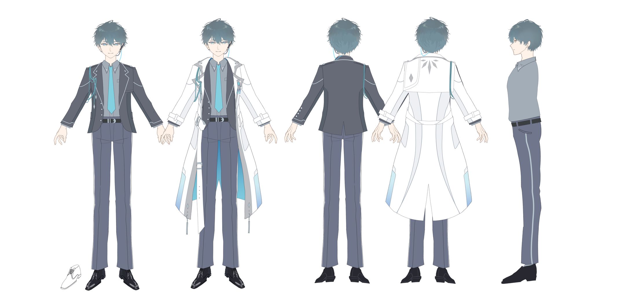 KTN様＿ゲームキャラクターデザイン3-1