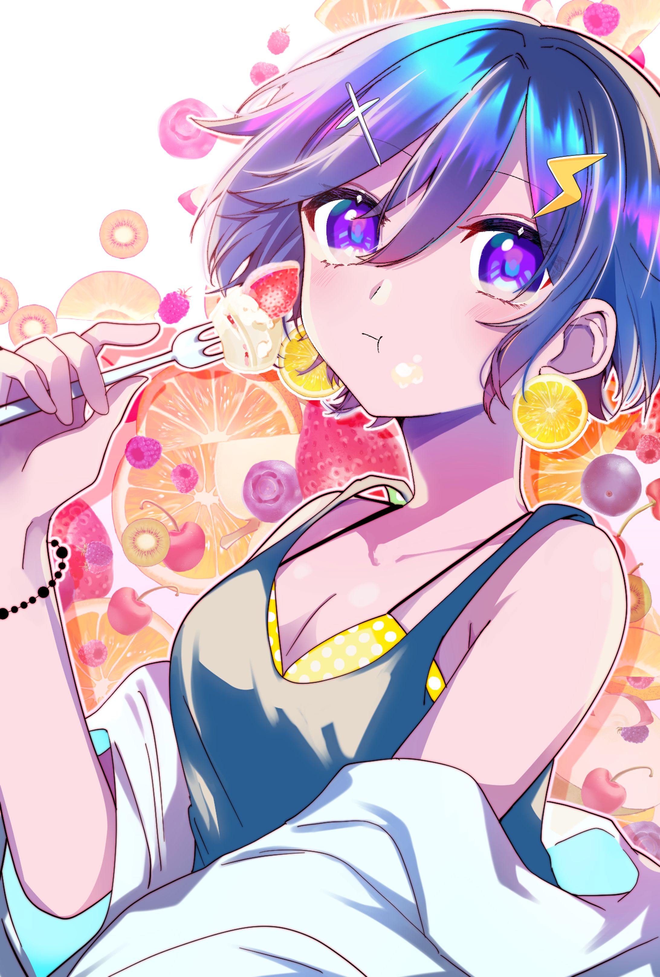 ゆっちょ生誕祭イラスト-1