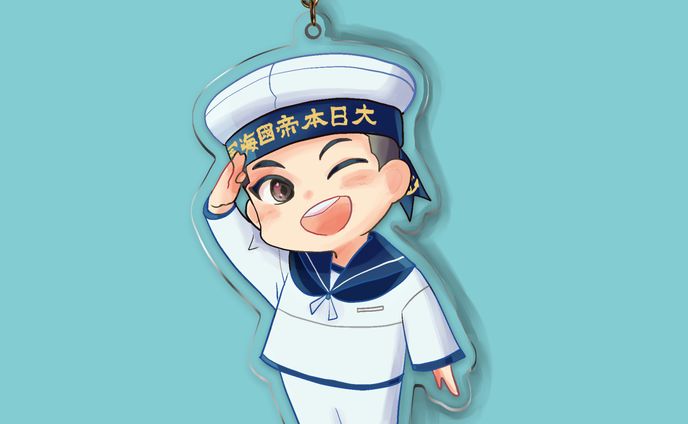 イラスト・マンガ、個人様