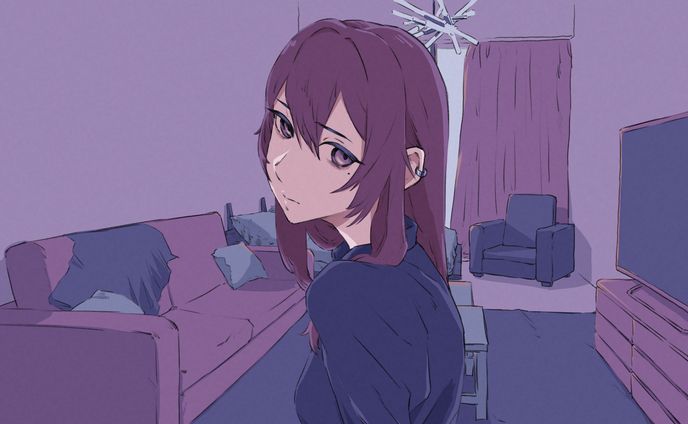 アメコミ、ボカロ楽曲