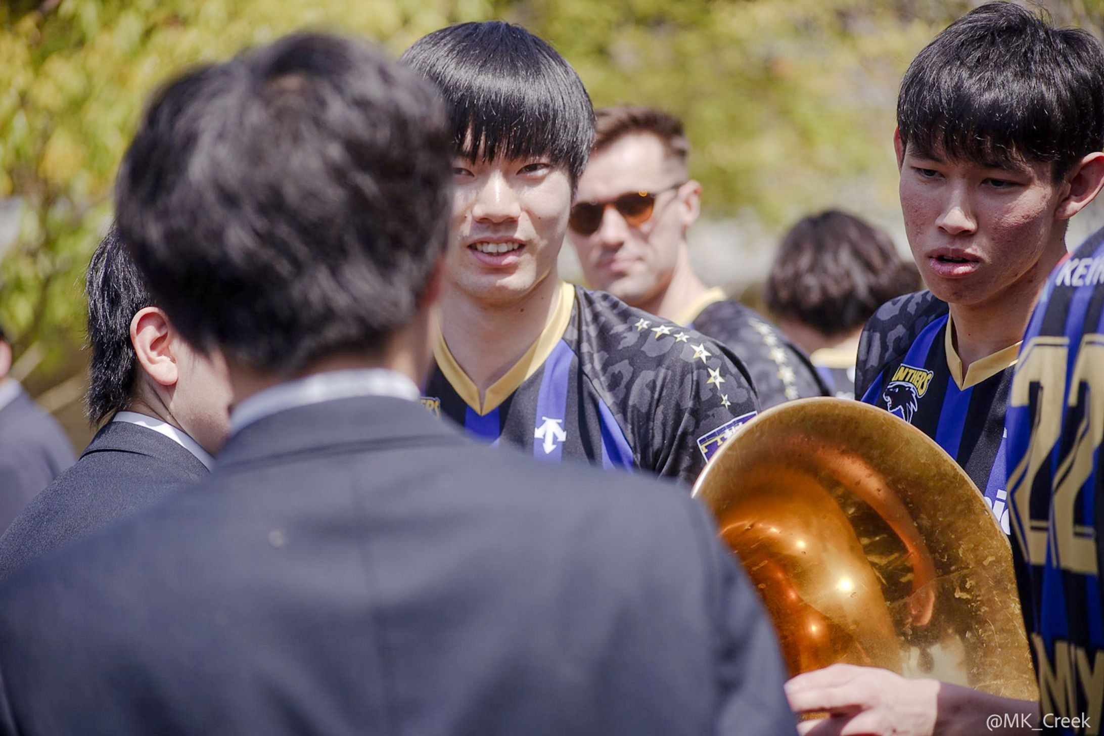 1日1枚バレーボールフォト-1