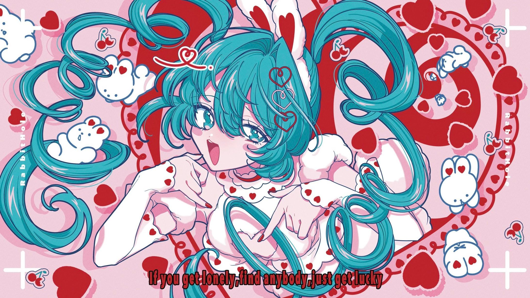 展示作品 / ニコニコ超会議 超絵師展-1