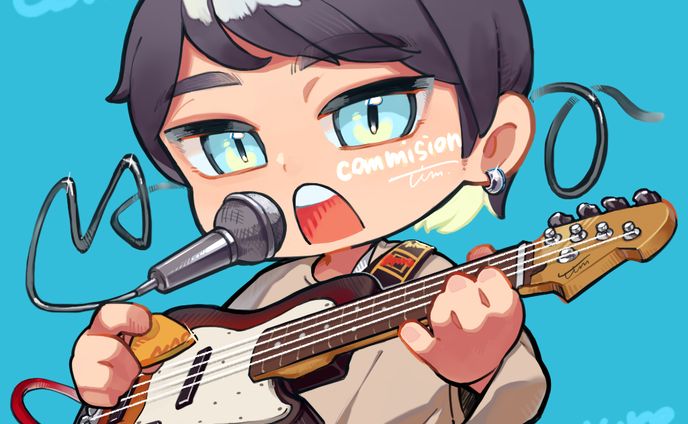 アイコン作成：SNS用