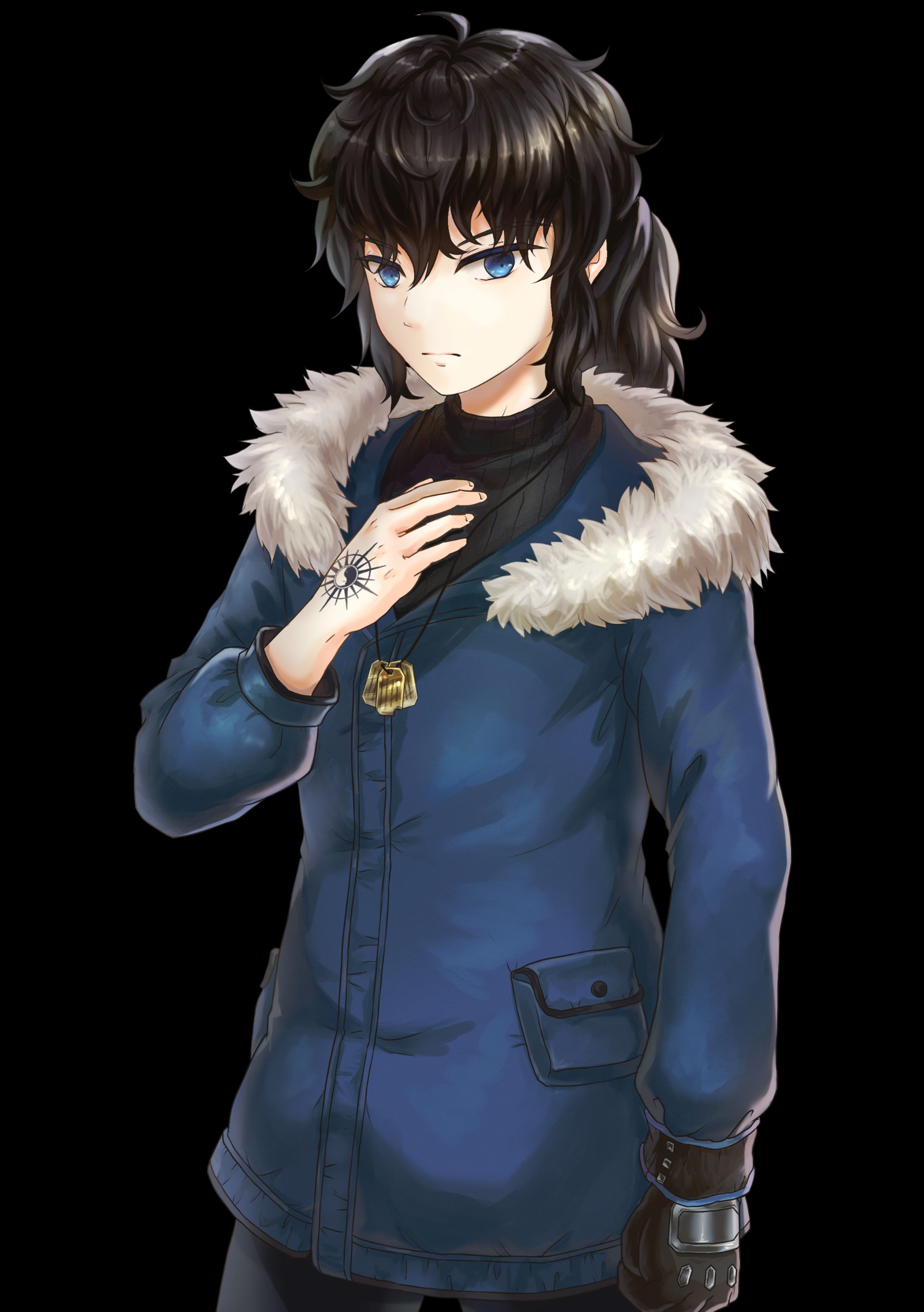 2021年後半～2022年3月まで　ご依頼イラスト-1