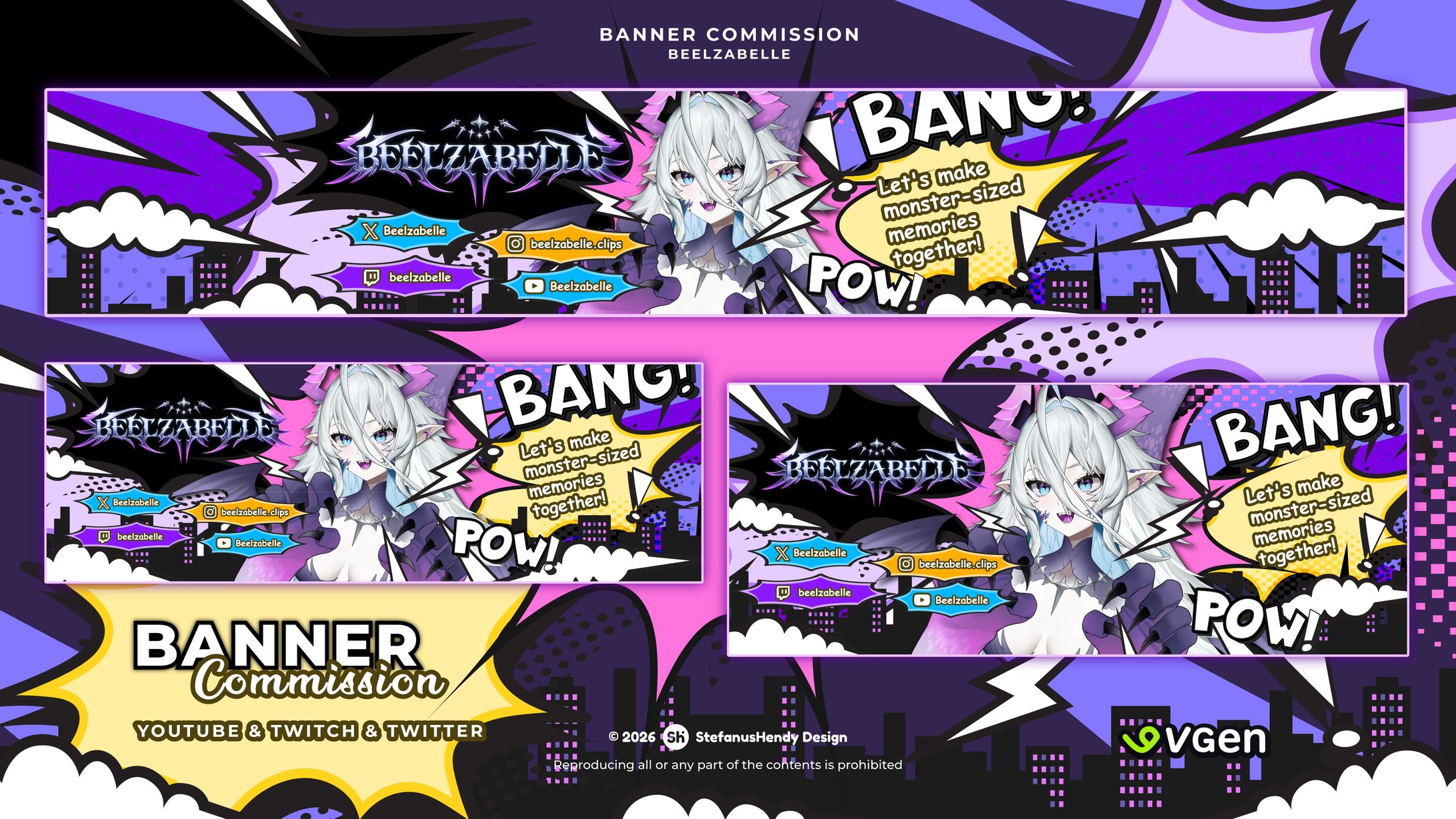 Beelzabelle Banner-1